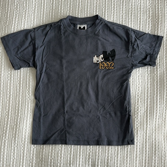 CottonOn kids T-shirt bundle size 5 - Picture 2 of 5